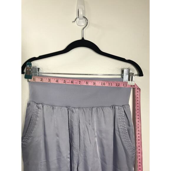 Cinq à Sept Lavender Track Pants - Picture 9 of 11